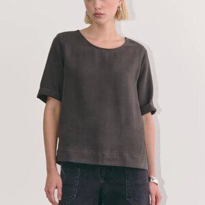 Everlane The Relaxed Tee in Buttersoft